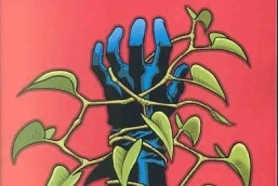 POISON IVY