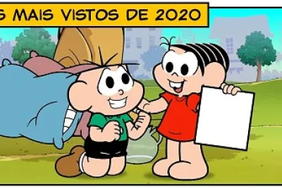 infância