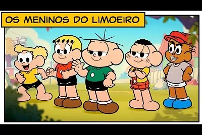 infância