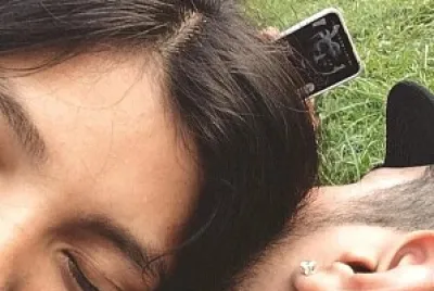 Tu y yo