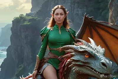 פאזל של מי אני????