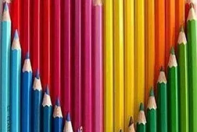 corazon colores