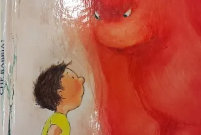 copertina emozioni