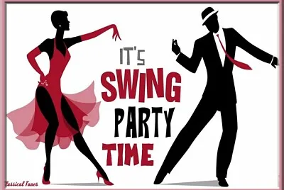Swing party