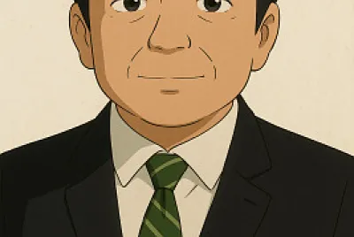 LUIS TARKER