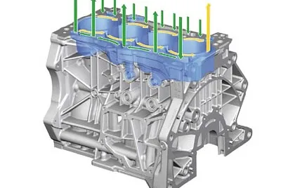 MONOBLOCK