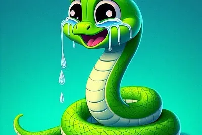 La serpiente