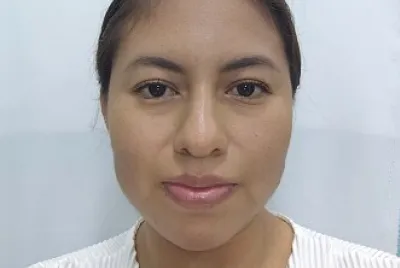 Yadira Magallan