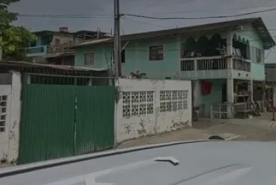 mi casa