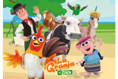 Granja