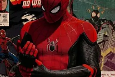 Spiderman