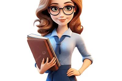 PROFESORA