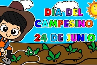 DIA DEL CAMPESINO