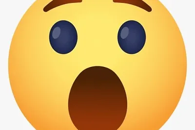 asustado