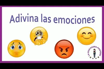 Las emociones