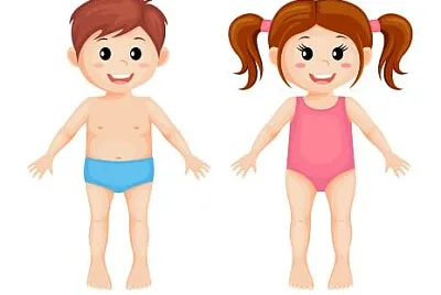 NIÑOS