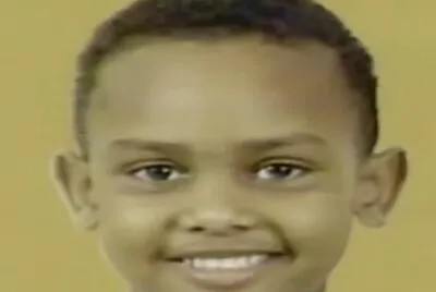 Kids face 1