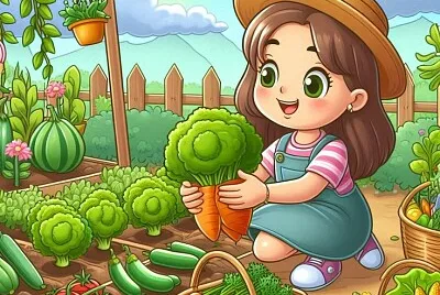 dia del campesino jigsaw puzzle