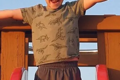 ארי ג