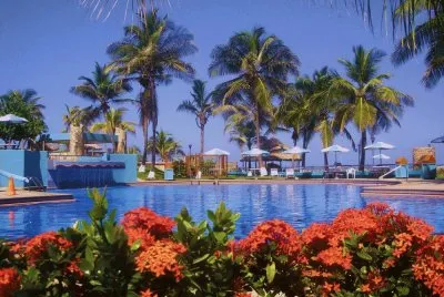 paisajes de verano