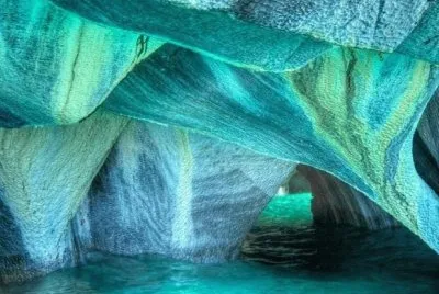 paisajes naturales