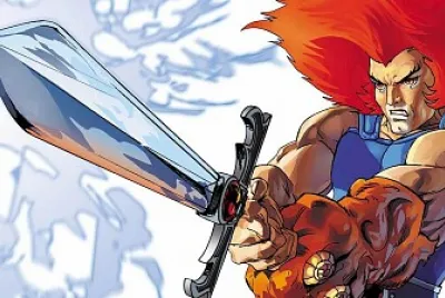 Thundercats