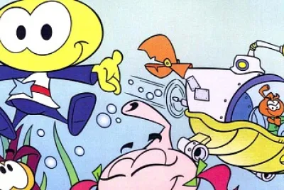 Snorks