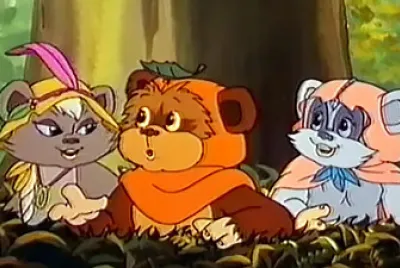 Ewoks