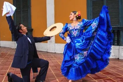 MARINERA