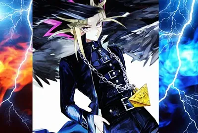 Yu-Gi-Oh
