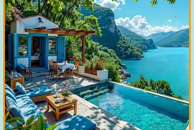 Relax aux tropiques