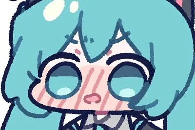 初音