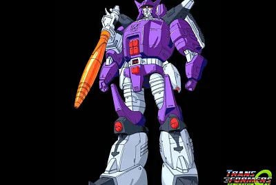 Transformers