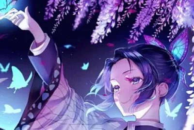 Shinobu