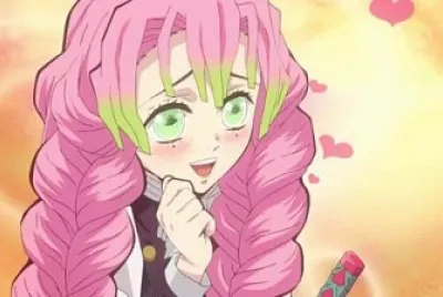Mitsuri
