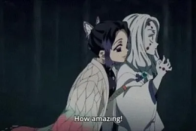 Shinobu   Spider Mother