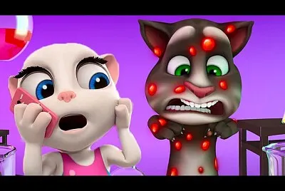 infância