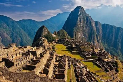 07 DE JULIO DESCUBRIMIENTO DE MACHU PICCHU