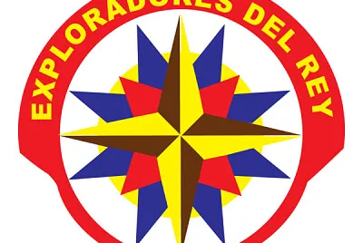 logo exploradores