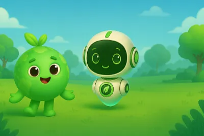 Terra Green Junior