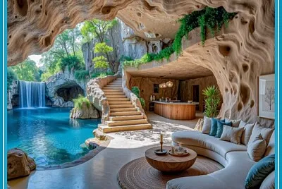 Un coin de paradis