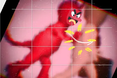 con sutil engaño jigsaw puzzle