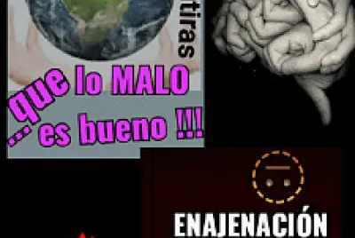 mundo manipulado jigsaw puzzle