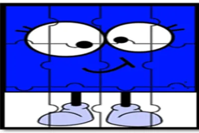 Rompecabezas 1