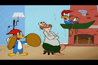 infância