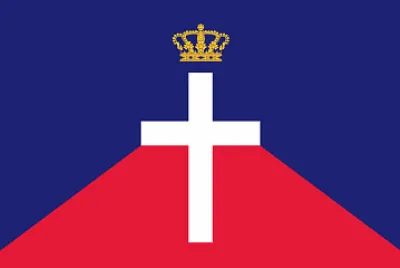 Kingdom of God flag