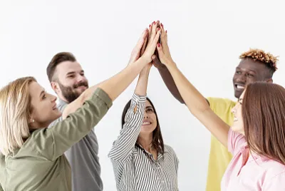 Trabajo en Equipo