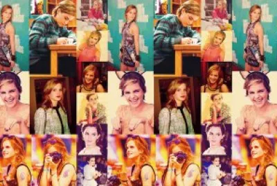 emma jigsaw puzzle