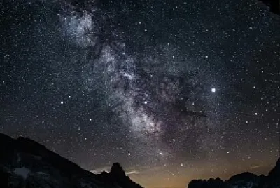 פאזל של Céu noturno