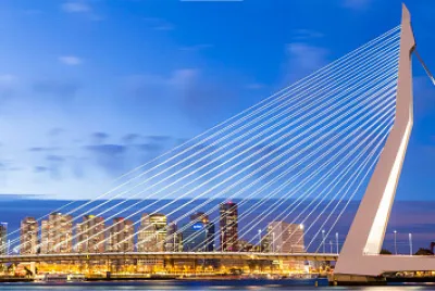 Puente diseño